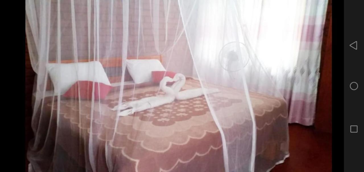 Rokkyhill Villa Procida Dış mekan fotoğraf