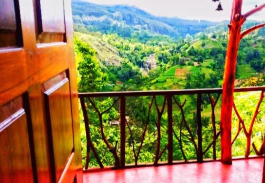 Rokkyhill Villa Procida Dış mekan fotoğraf