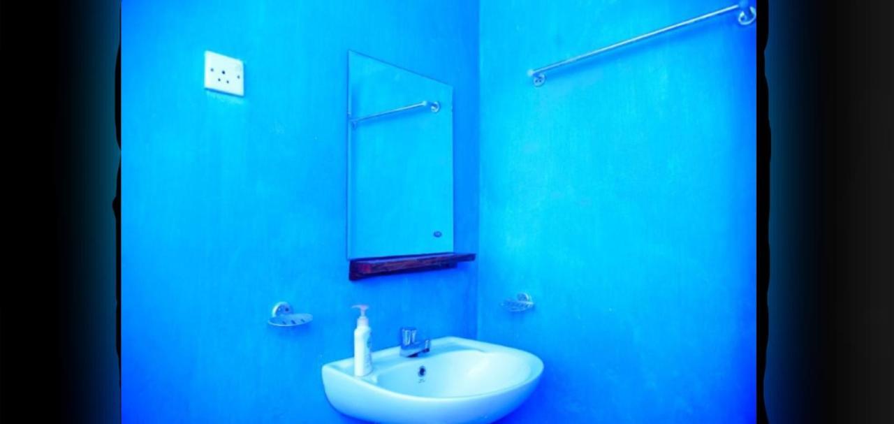 Rokkyhill Villa Procida Dış mekan fotoğraf