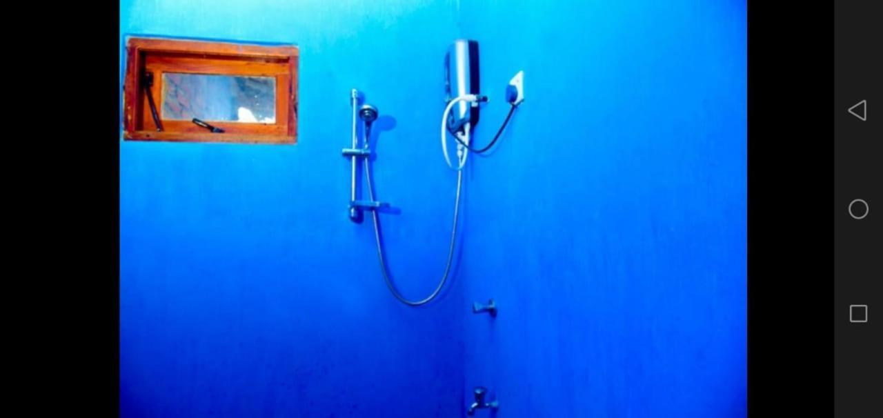 Rokkyhill Villa Procida Dış mekan fotoğraf