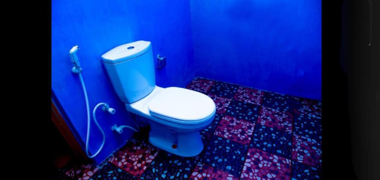 Rokkyhill Villa Procida Dış mekan fotoğraf